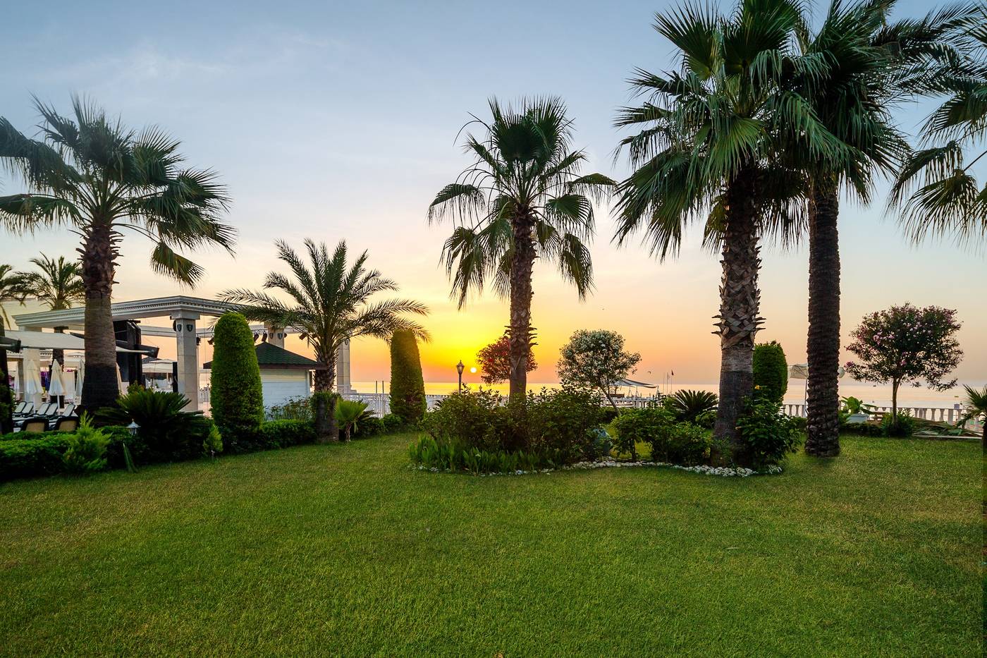 Onkel Resort