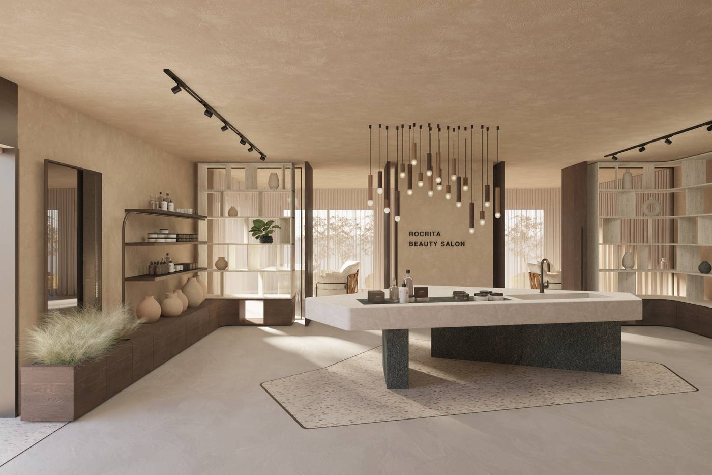 Rocrita Lifestyle Beach Resort