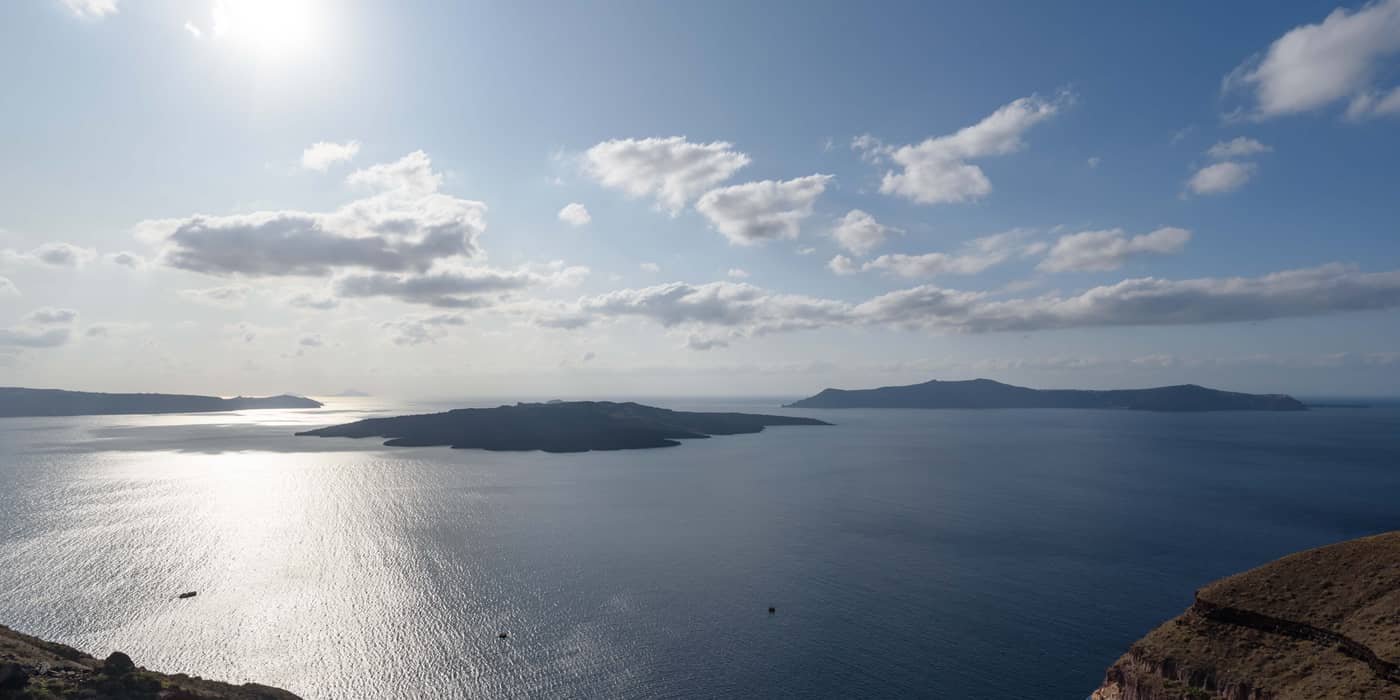 Panorama Santorini Boutique Hotel-Greece-SANTORINI-General view-5
