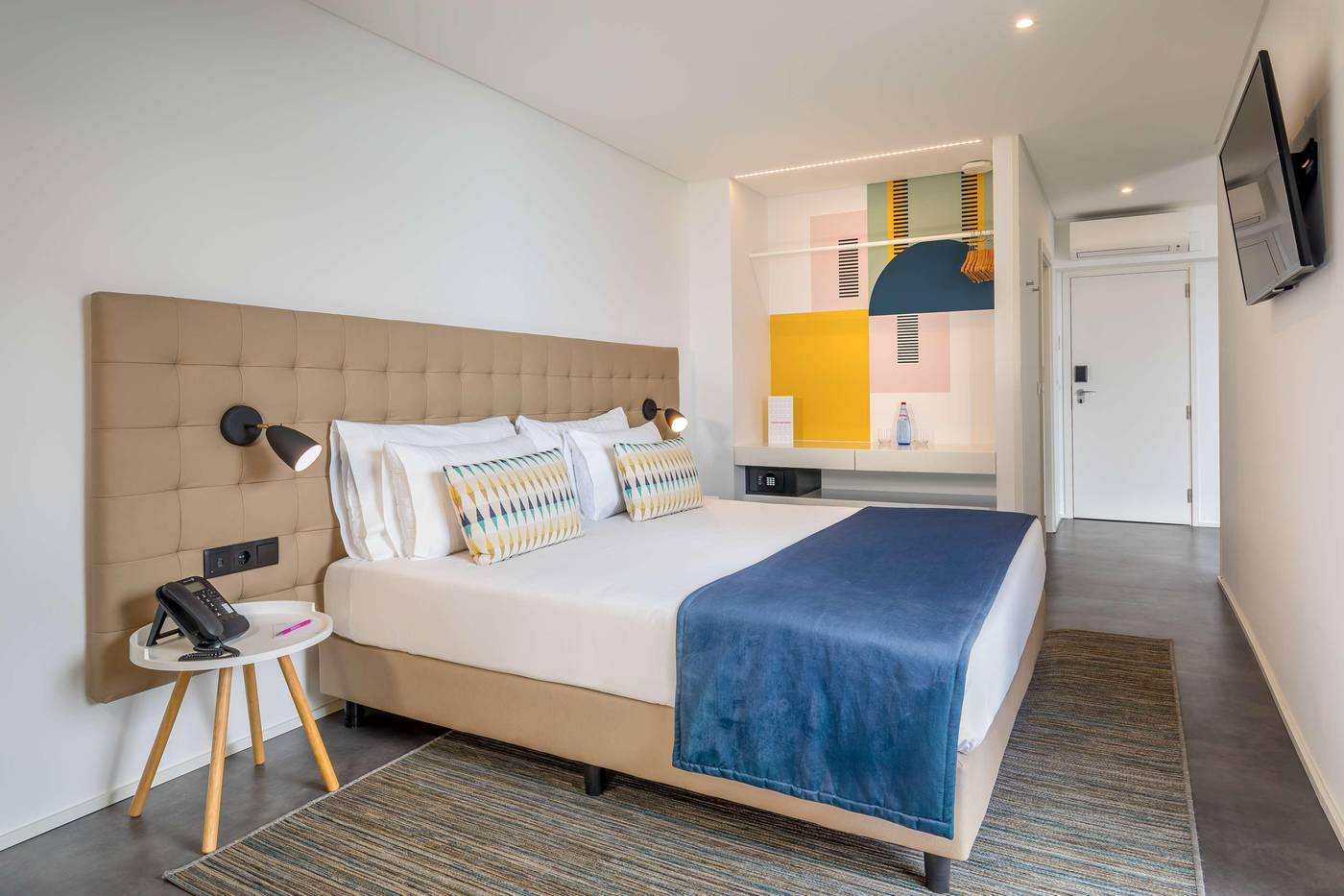 Allegro-Madeira---Adults-Only-Room-23