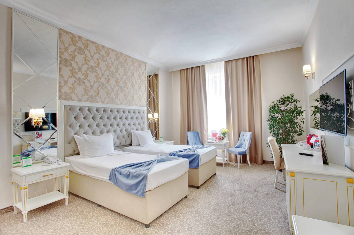 Ramada Plovdiv Trimontium-Bulgaria-Plovdiv-Room-10