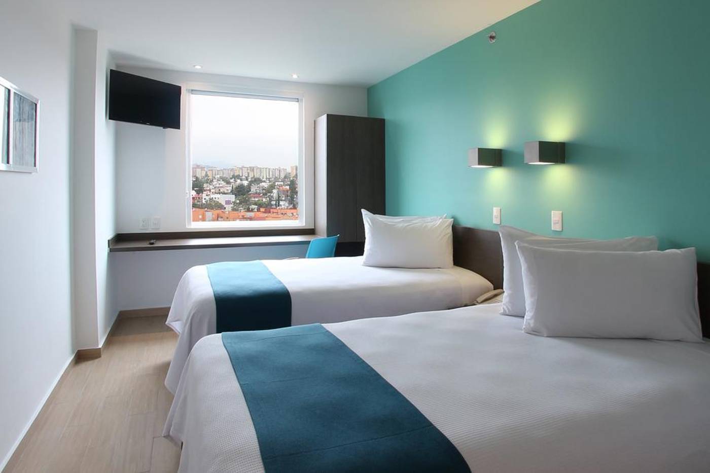 One Periferico Sur-Mexico-DISTRITO FEDERAL-General view-2