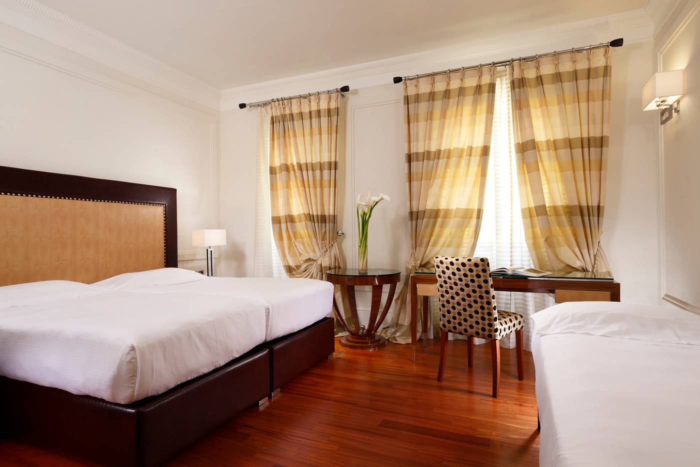 Unahotels-Deco-Roma-Room-20