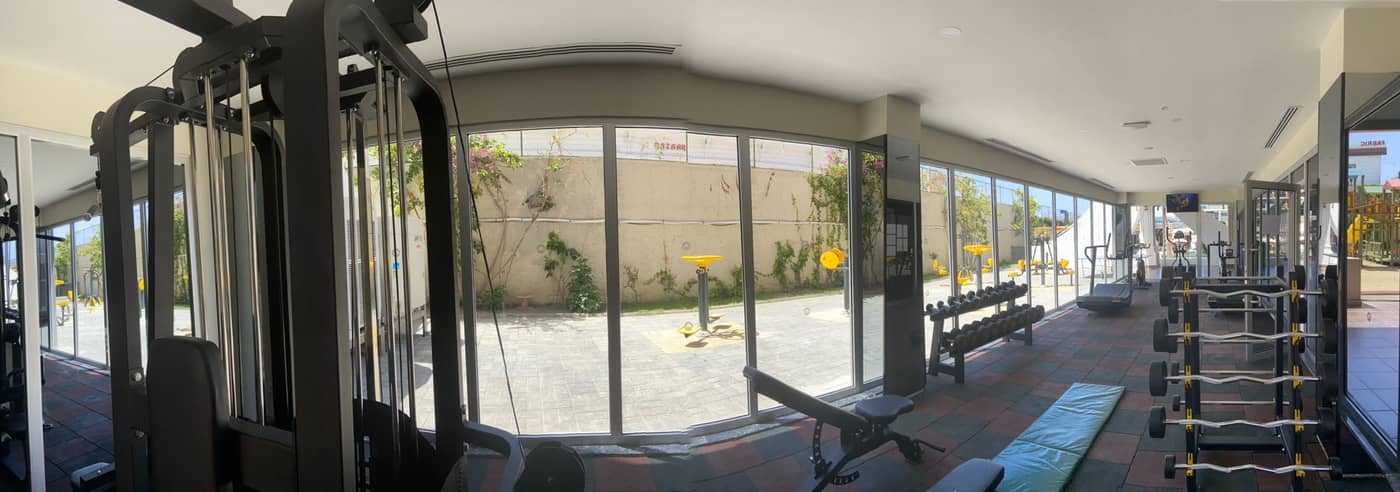 Senza-The-Inn-Resort---Spa-Sports-and-Entertainment-89