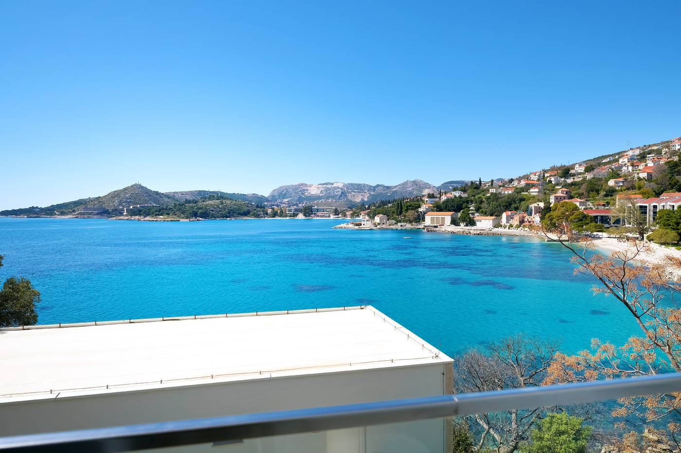 Villas---Apartments-Mlini-Room-44