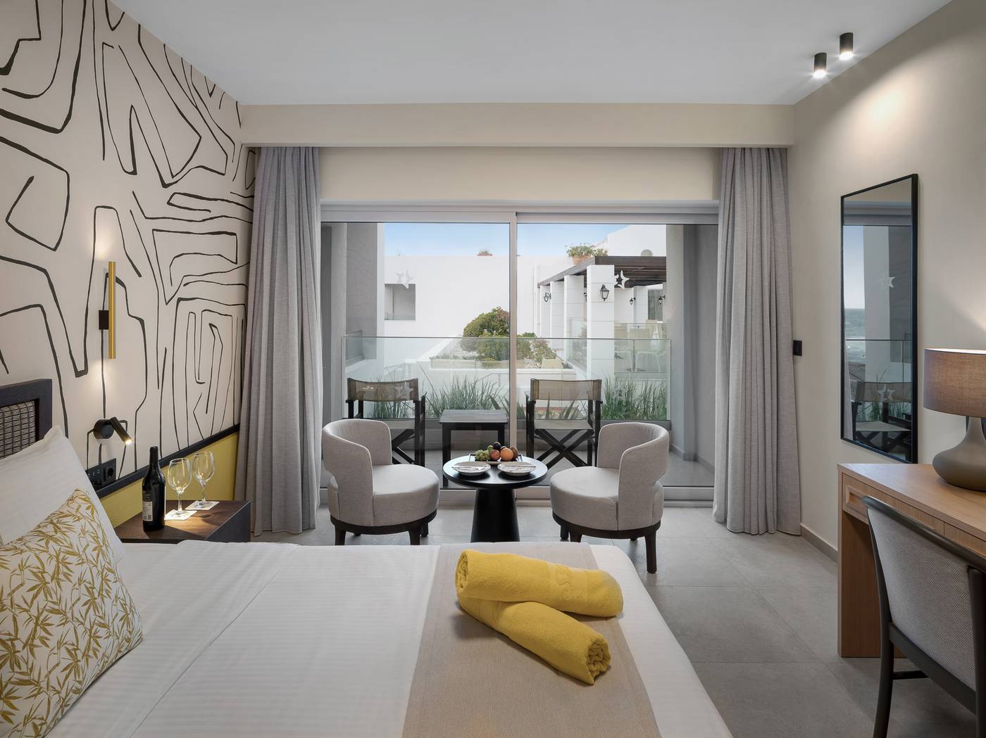 Creta Royal Hotel