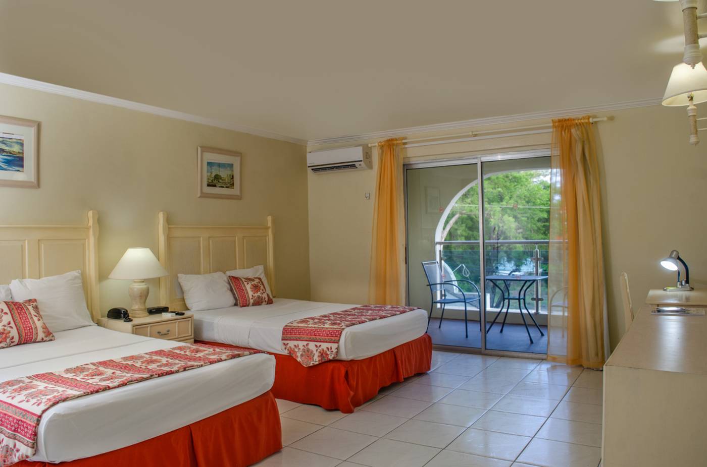 Sunbay Hotel 22.07