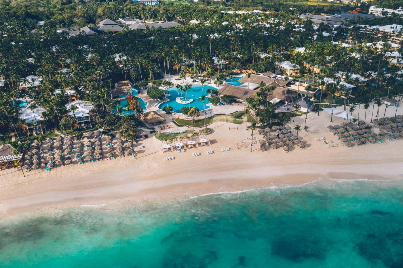 Iberostar Selection Bavaro Suites