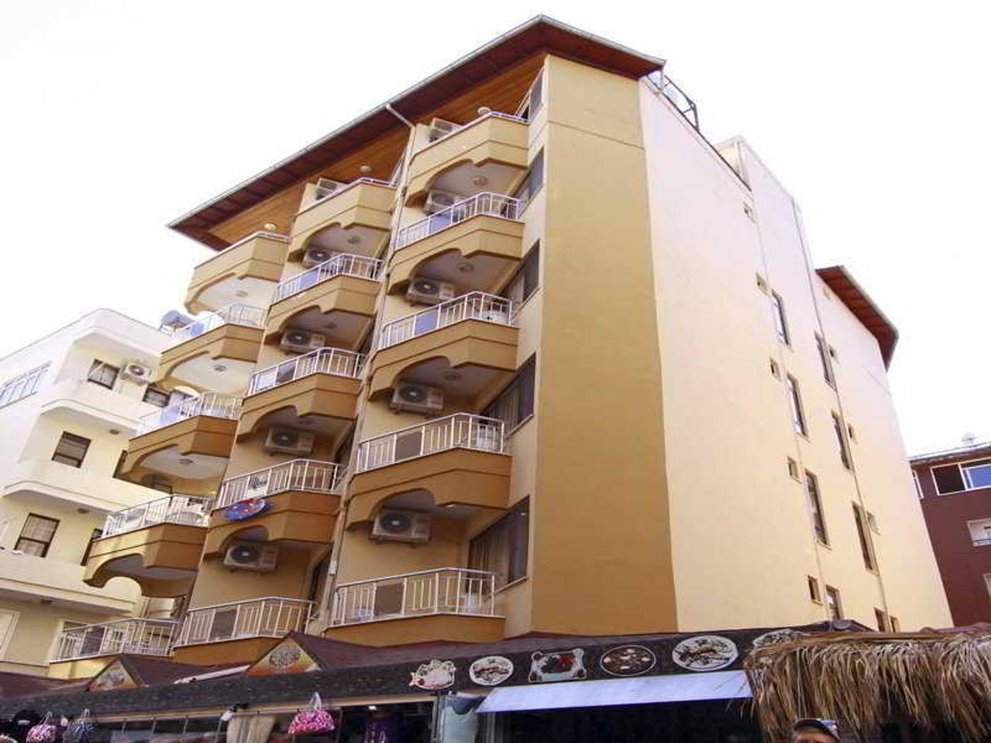 Kleopatra-Develi-Hotel-General-view-1