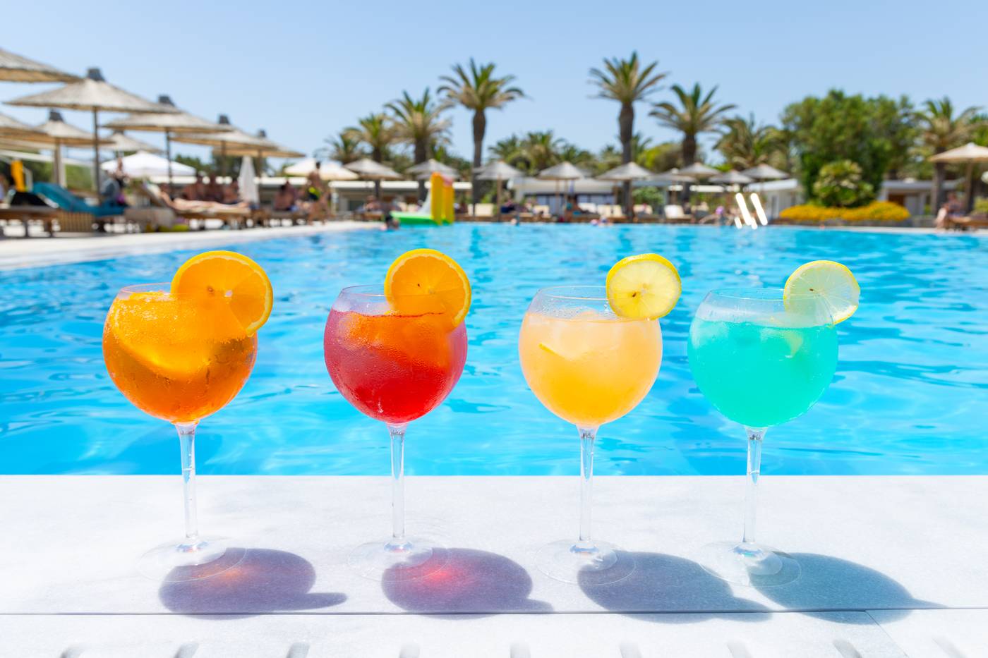 Civitel Creta Beach