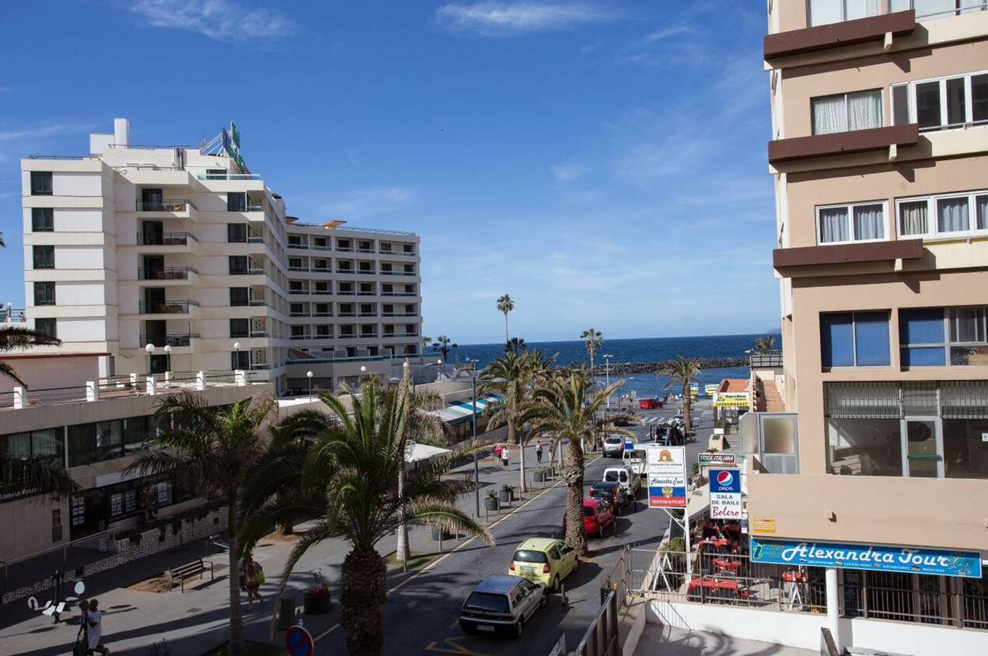 Concordia Playa