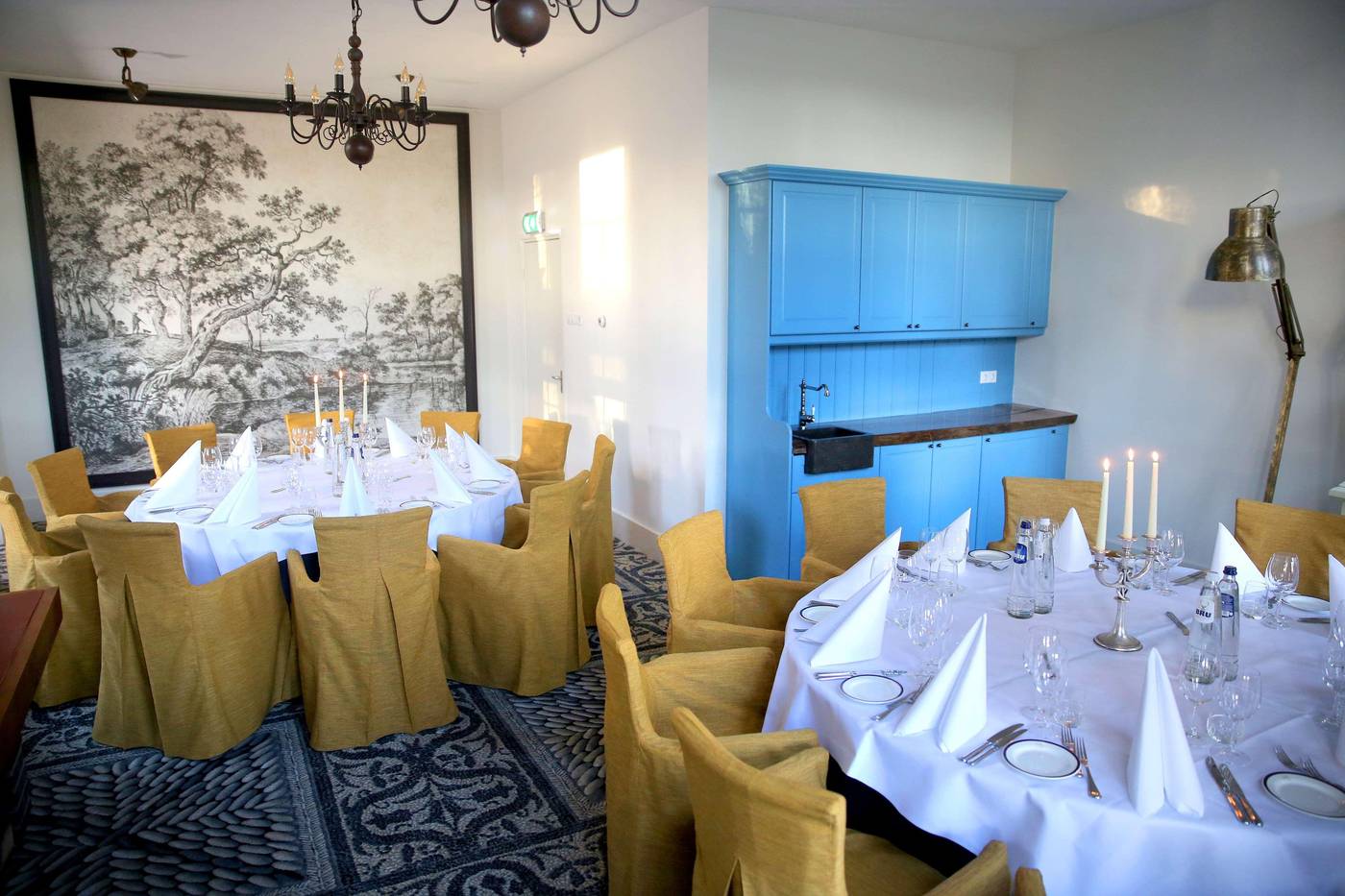 Landgoed-Duin---Kruidberg-Restaurant-41