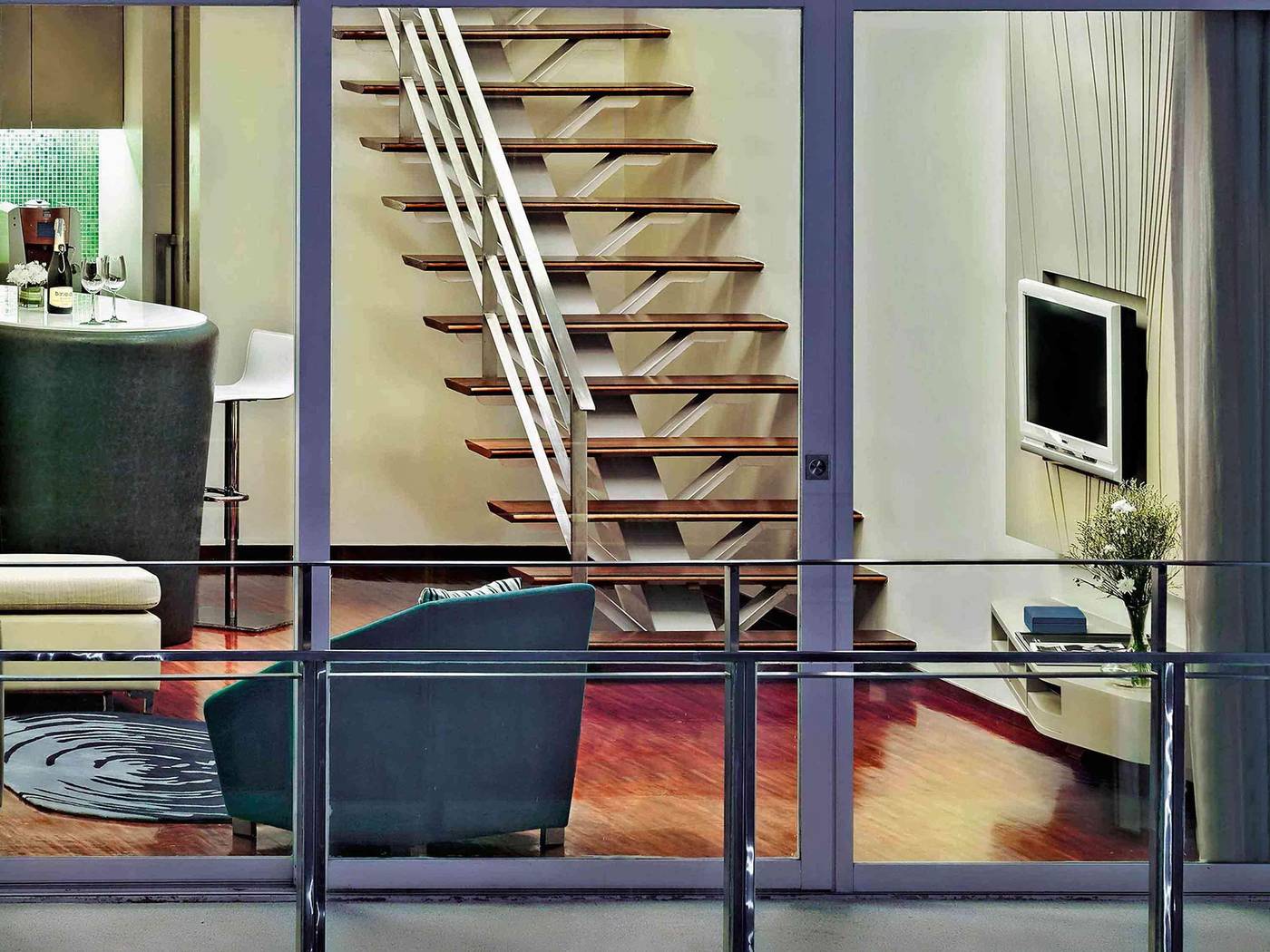 Hotel Baraquda Heeton by Compass Hospitality-Thailand-PATTAYA-Room-6