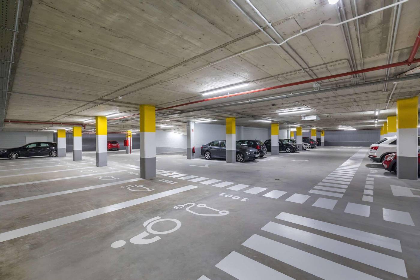 Barcelo Costa Vasca-Spain-SAN SEBASTIAN-General view-8