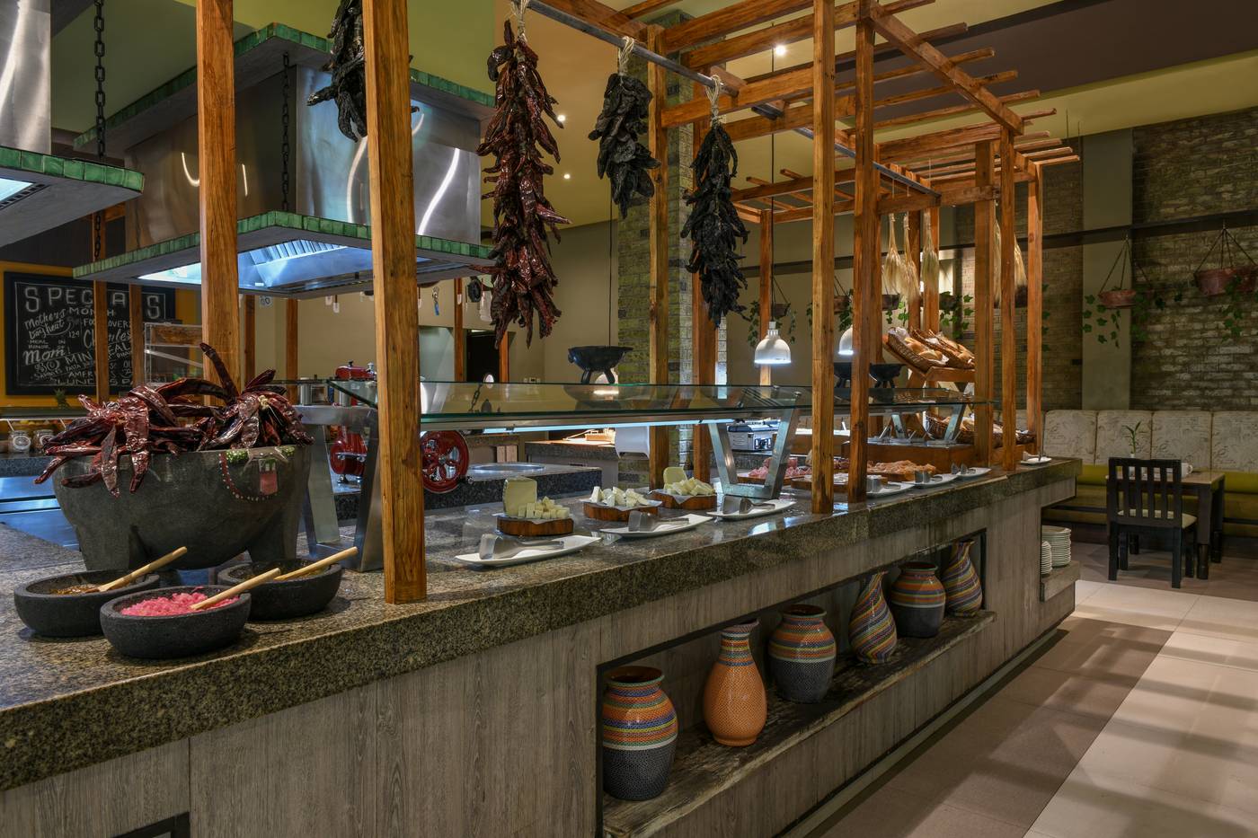 El Dorado Seaside Suites 03.11