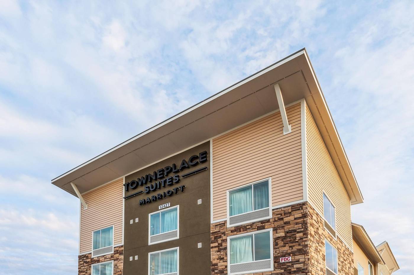 TownePlace Suites Austin North/Tech Ridge-United States-Austin-General view-5