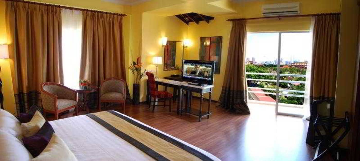 Maluri Kuala Lumpur-Malaysia-KUALA LUMPUR-Room-9