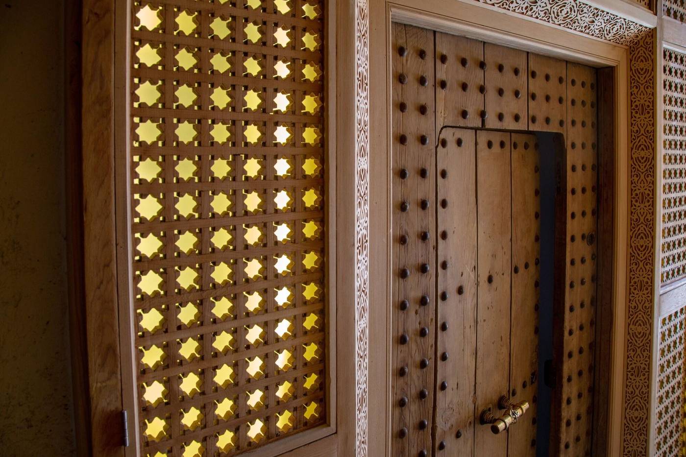 La Maison Maure-Morocco-FES-General view-2