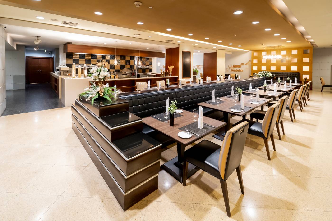 Century Park Hotel Bangkok 31.10