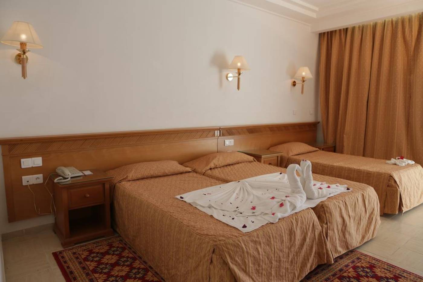 Le Soleil Bella Vista Resort