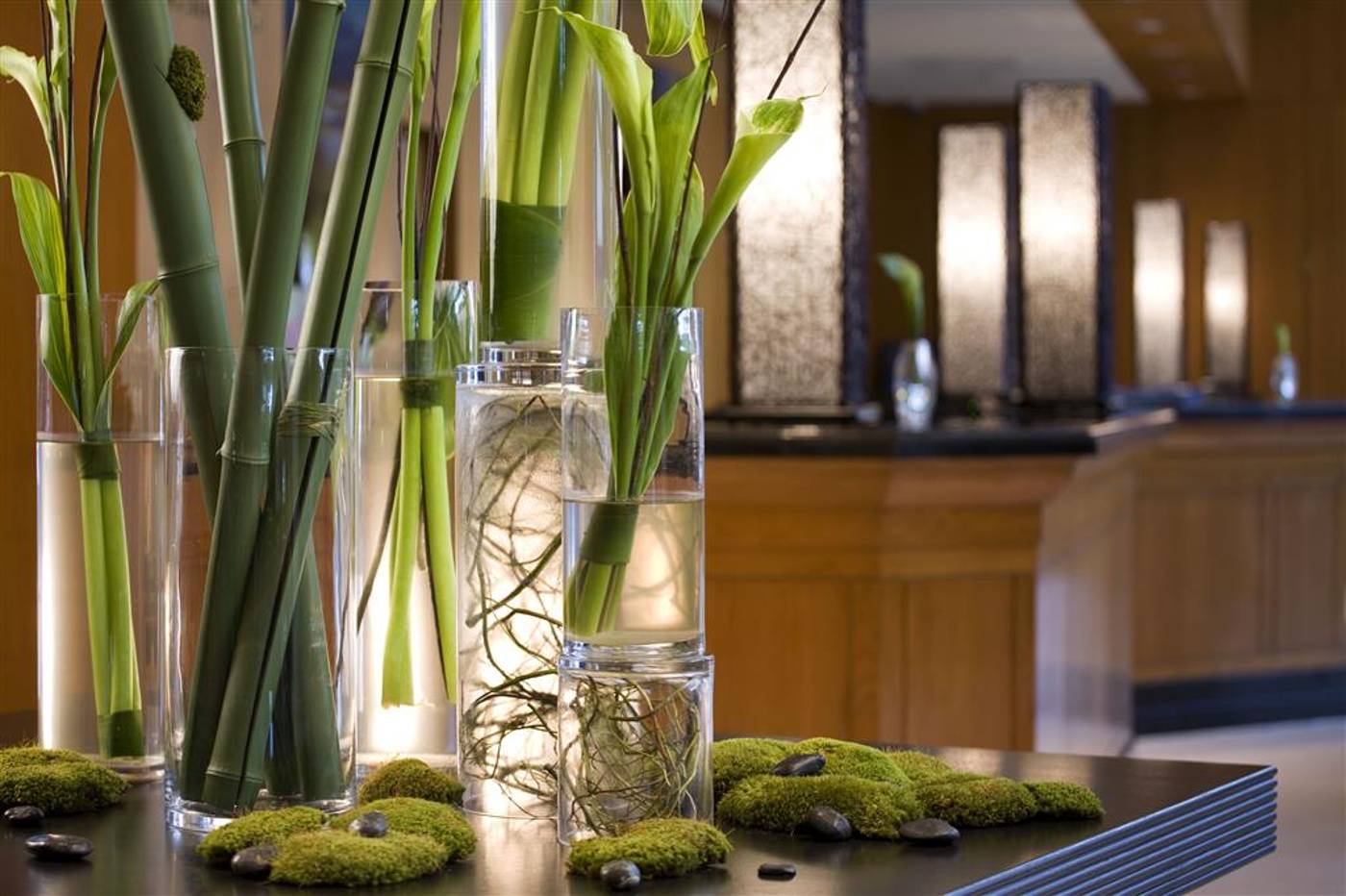 The Westin Dallas Park Central-United States-DALLAS-General view-6