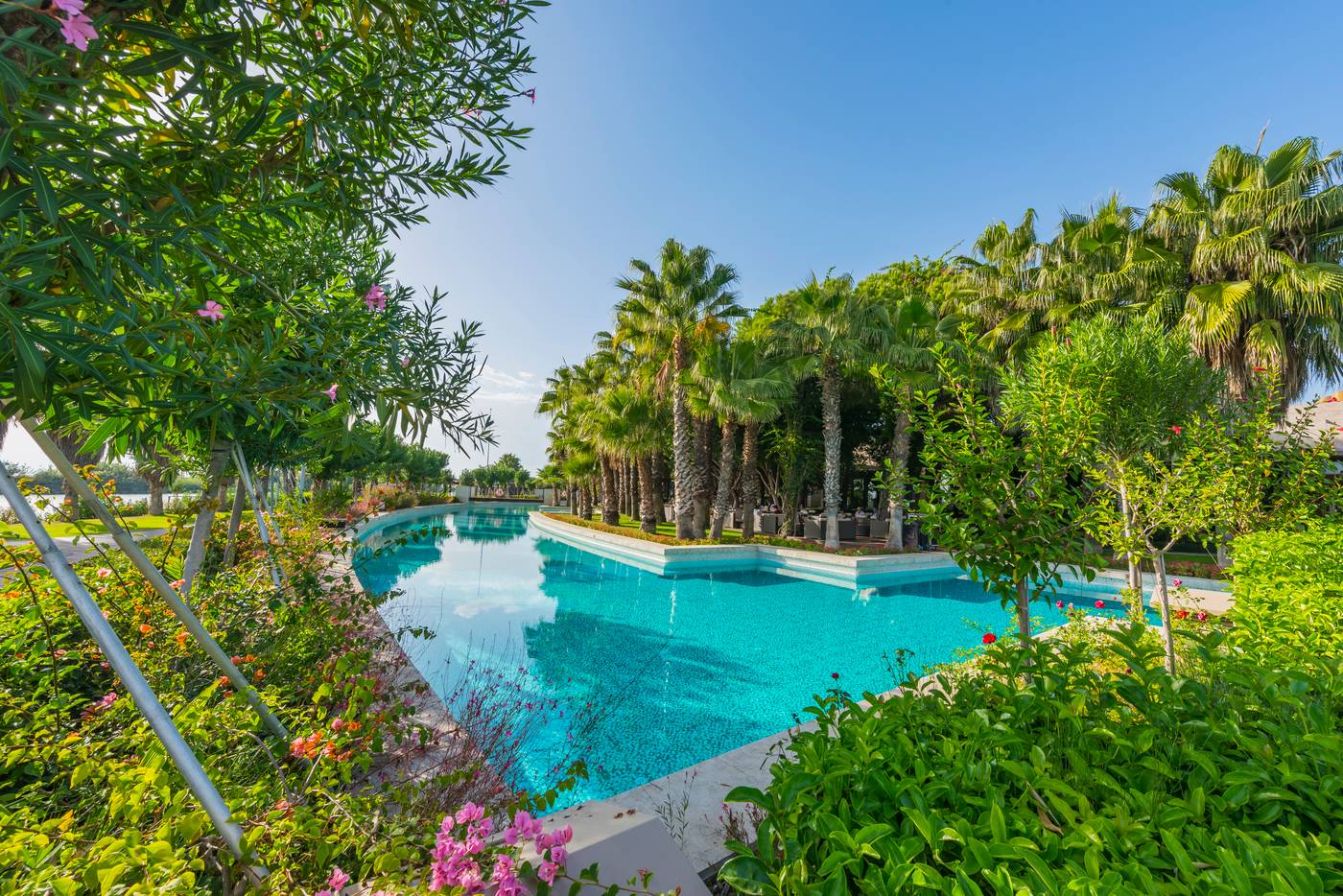 Gloria Serenity Resort