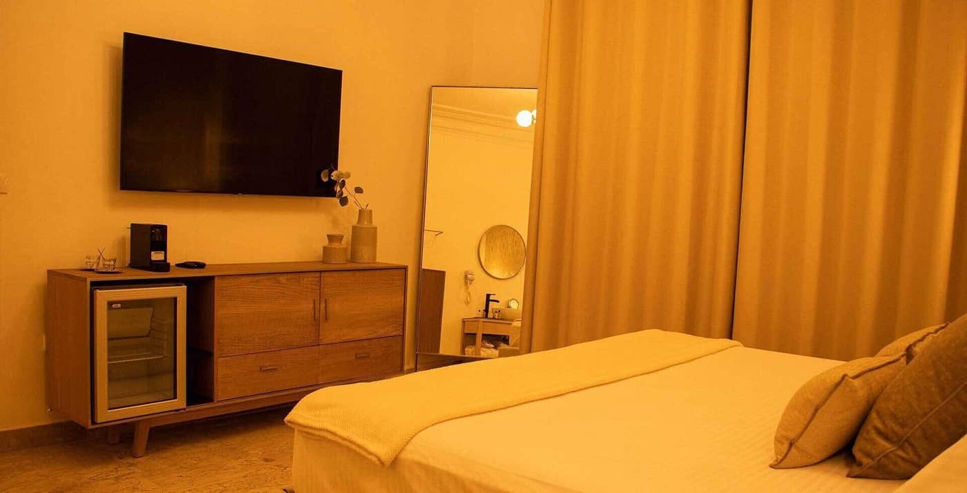 Roma 191-Mexico-Mexico-Room-8