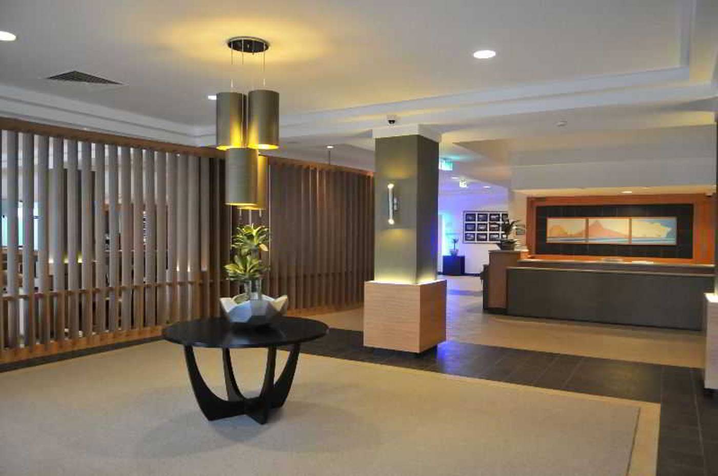 Vila Baleira Porto Santo-Portugal-PORTO SANTO ISLAND-Lobby-9