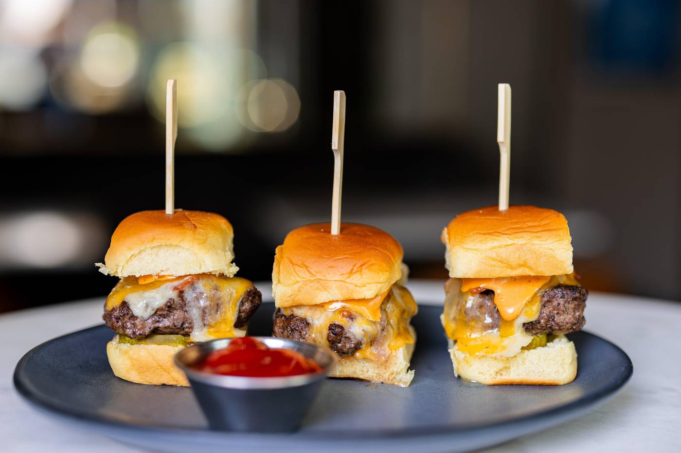 Hotel-Indigo-New-York-Downtown---Wall-Street-Restaurant-59