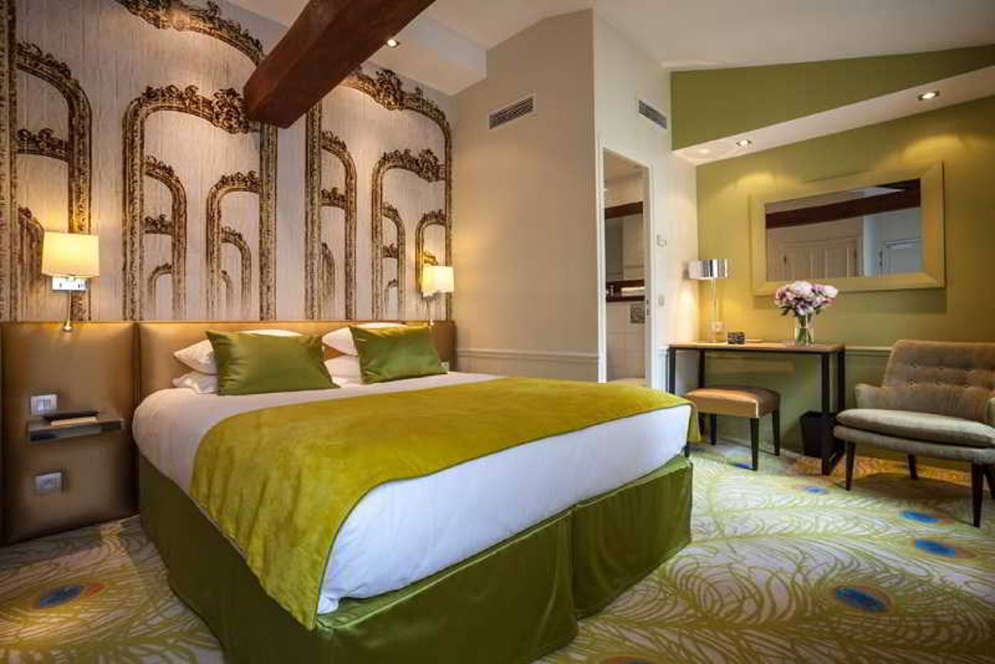 Hotel-Le-Clos-Medicis-Room-3