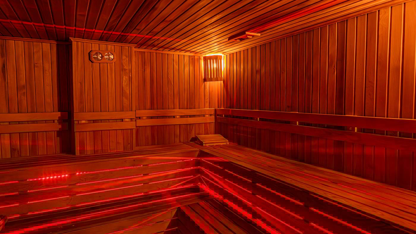 Prestige Garden Hotel