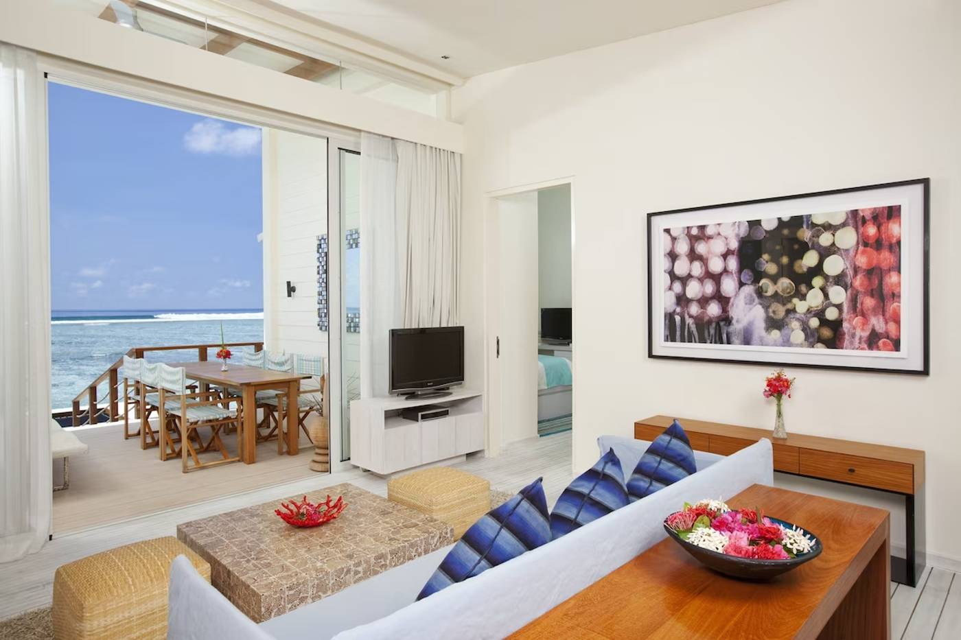 Holiday Inn Resort Kandooma