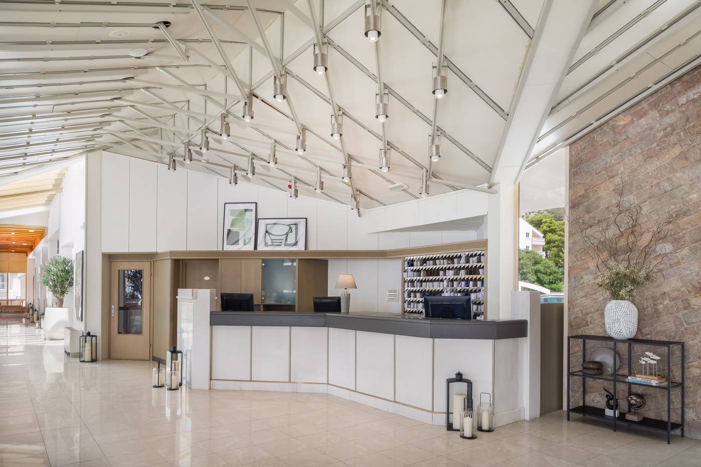 Bluesun-Holiday-Village-Afrodita-Lobby-41