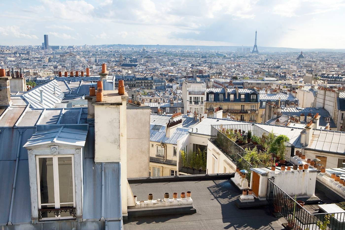 Timhotel-Montmartre-General-view-2