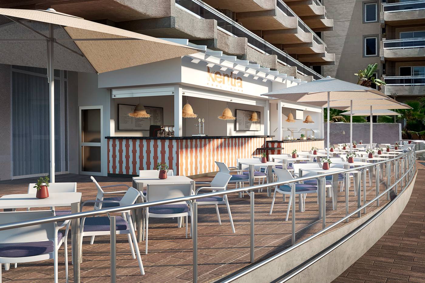 Aguamarina-Golf-Bar-13