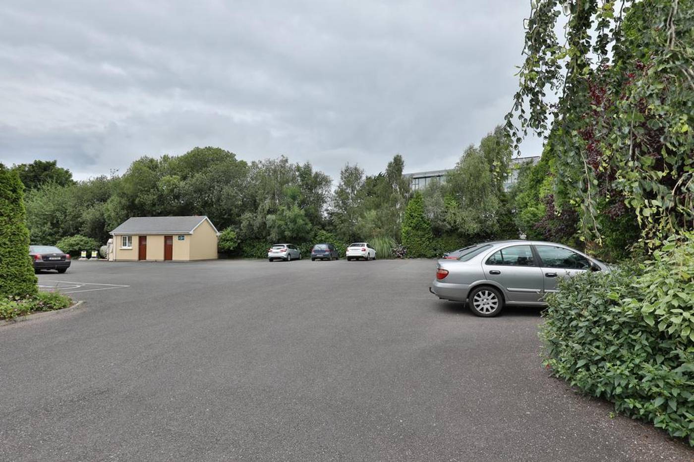 Brook Lodge Hotel-Ireland-KILLARNEY-General view-4