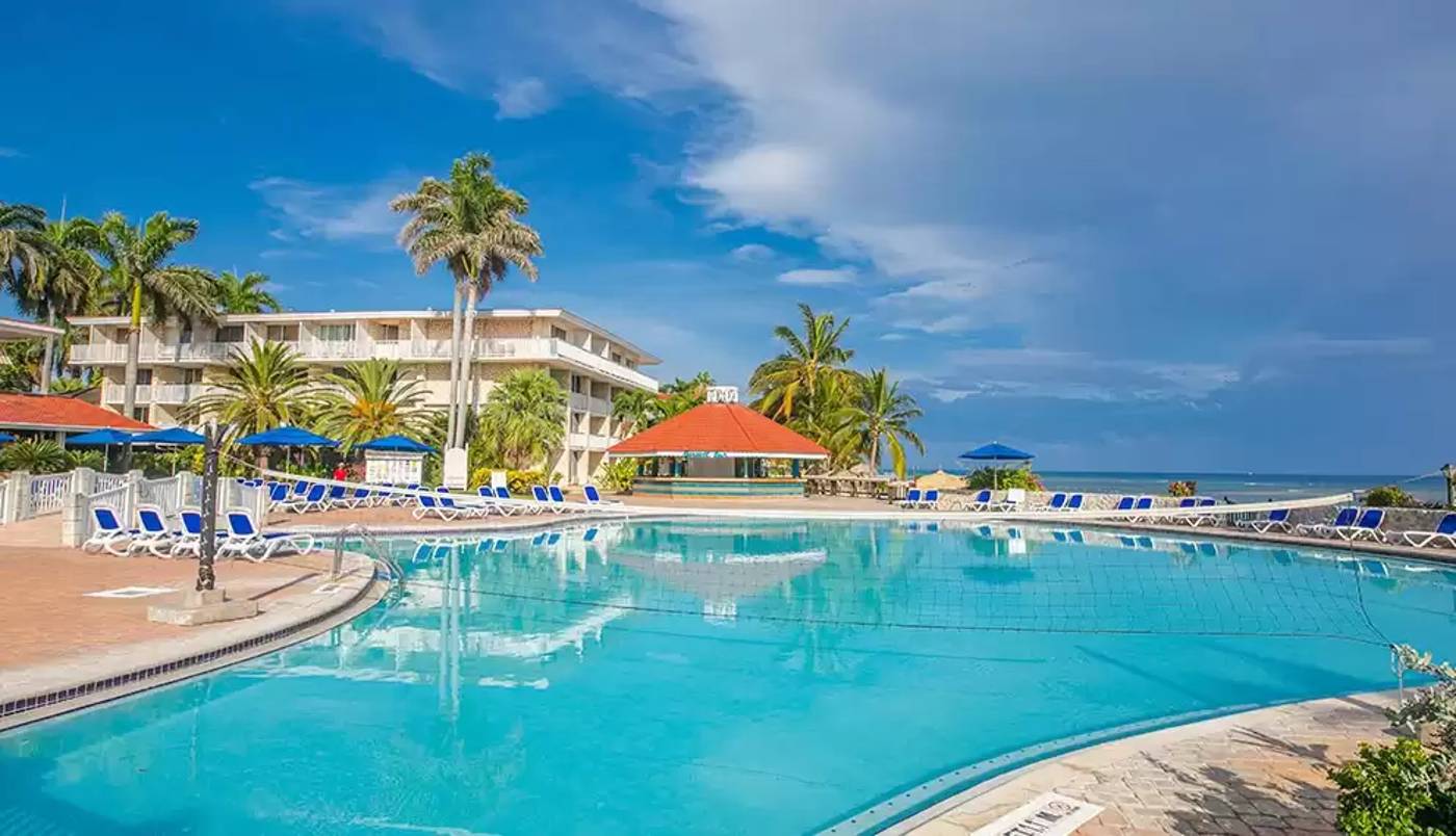 Hotel Catalonia Montego Bay