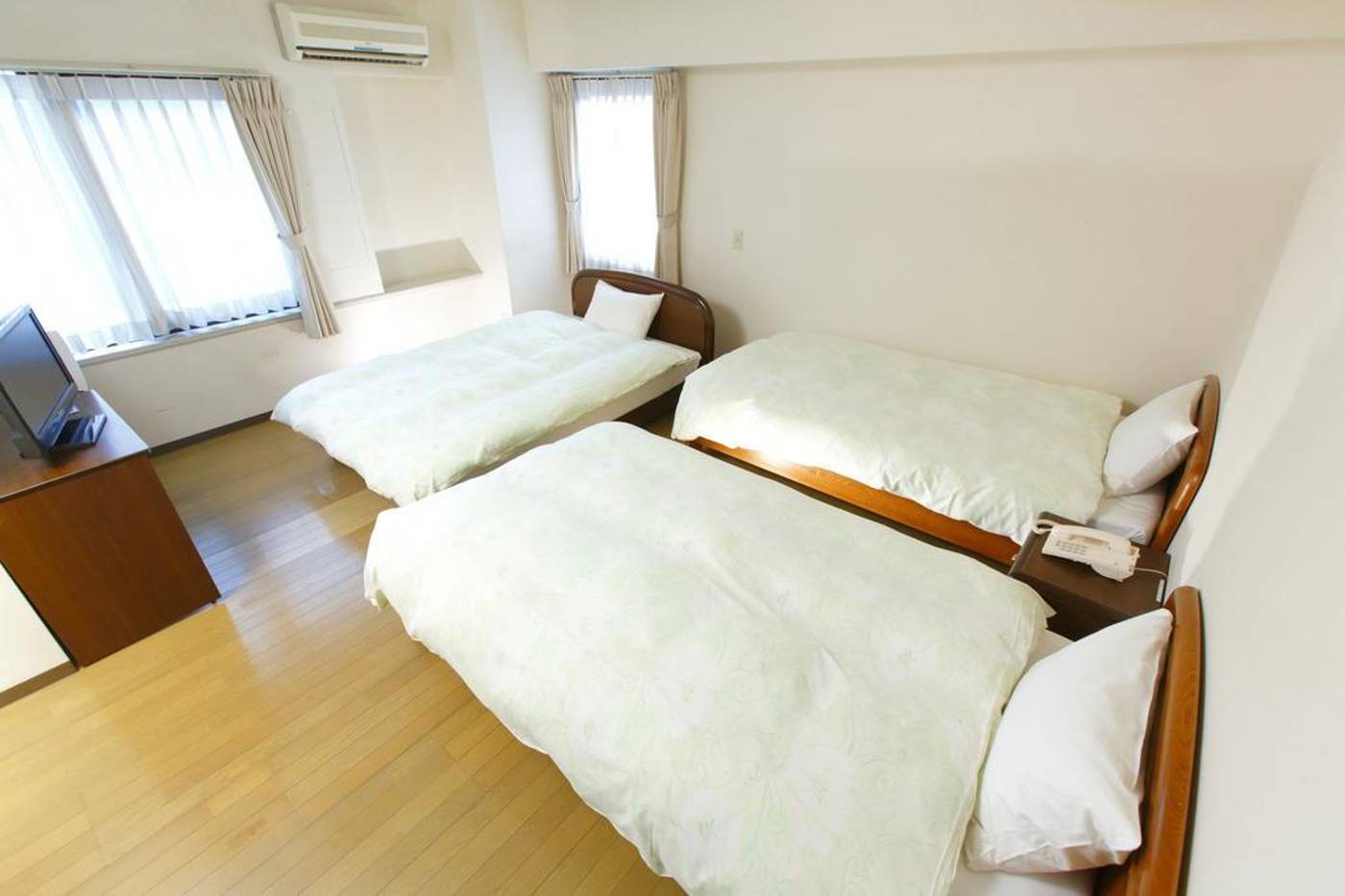 HOTEL MYSTAYS Kiyosumi shirakawa-Japan-Tokyo-General view-6