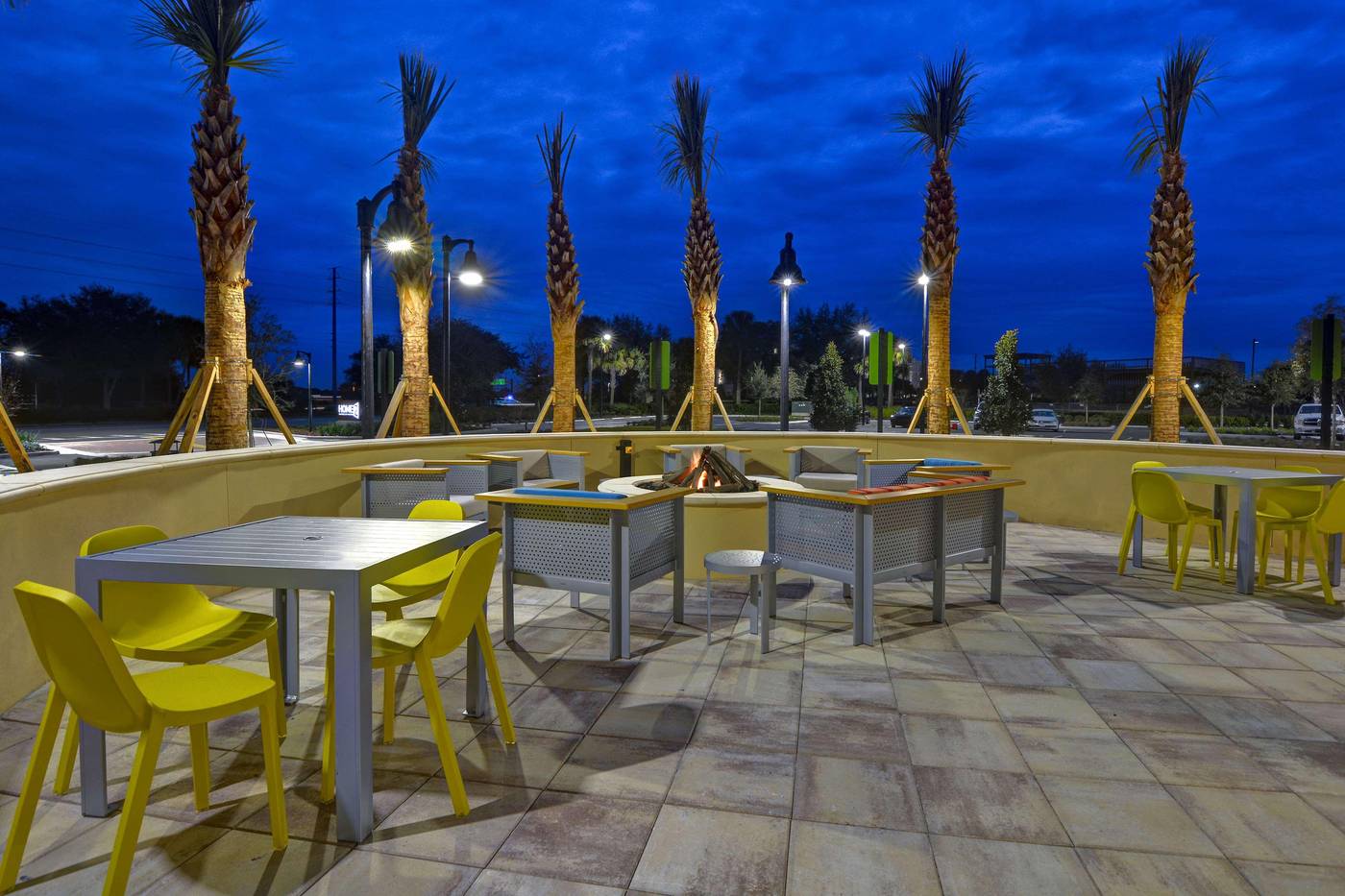 Home2 Suites by Hilton Orlando Flamingo Crossings-United States-Winter Garden-General view-9