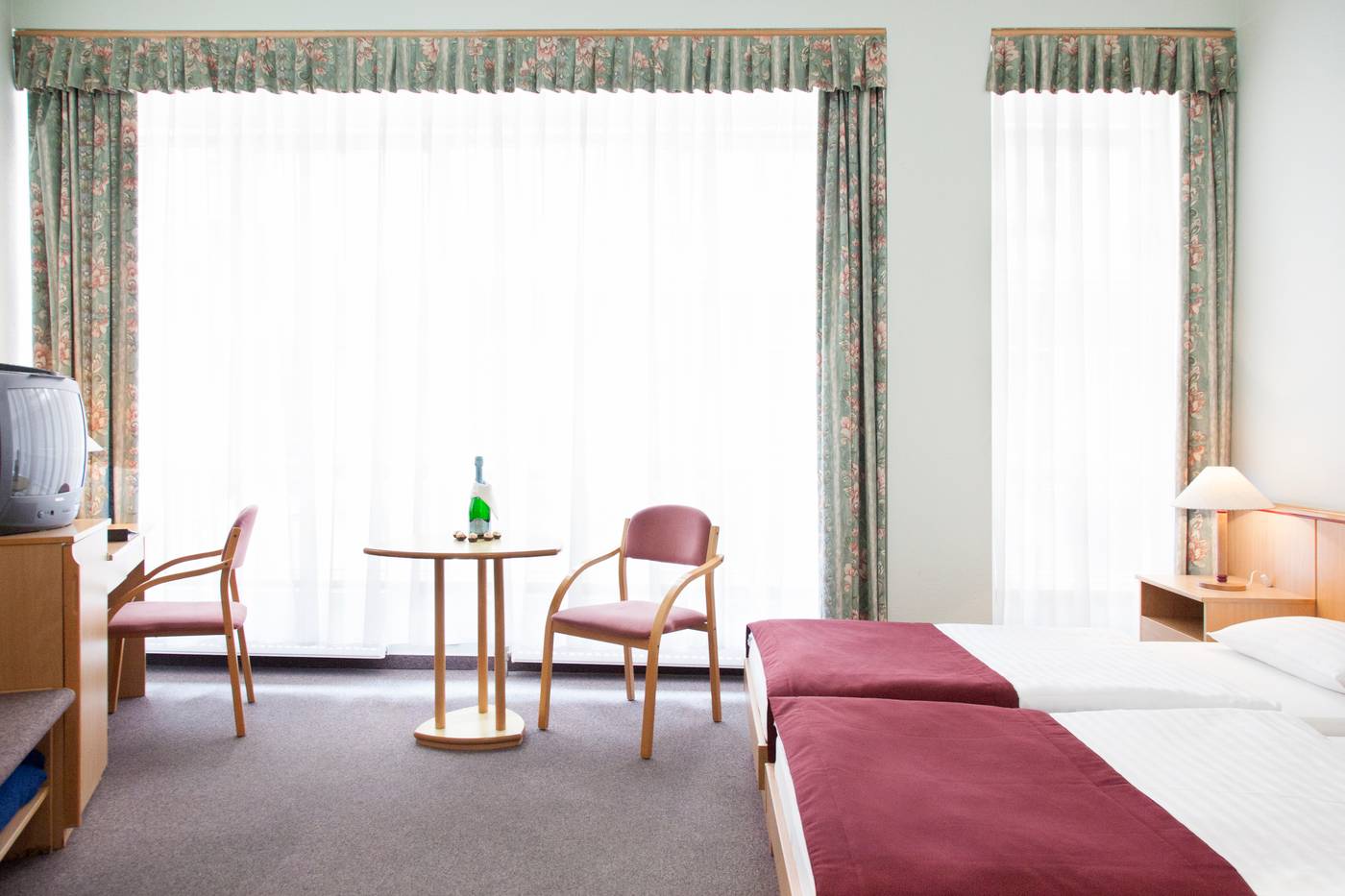 Pilvax-Hotel-Budapest-Room-27