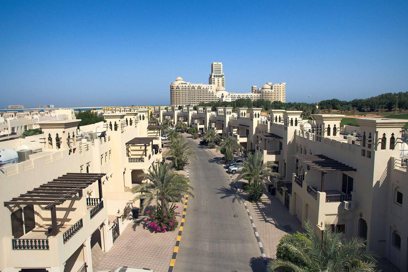 Al-Hamra-Residence-General-view-9
