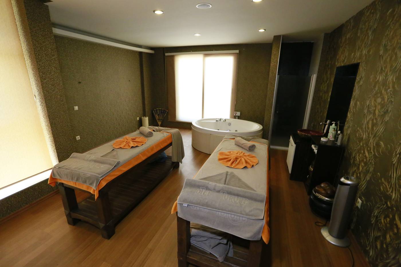 Turunc Resort