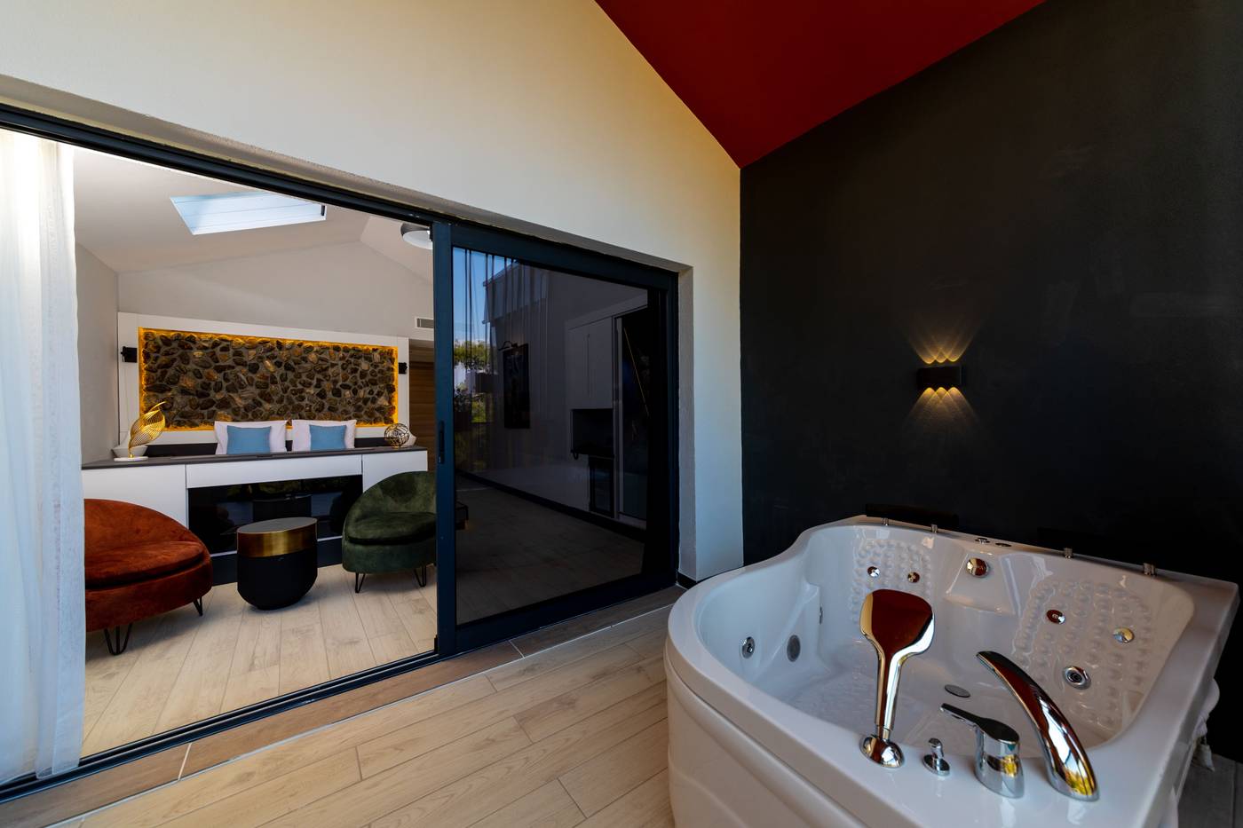 Ramitos Boutique Hotel