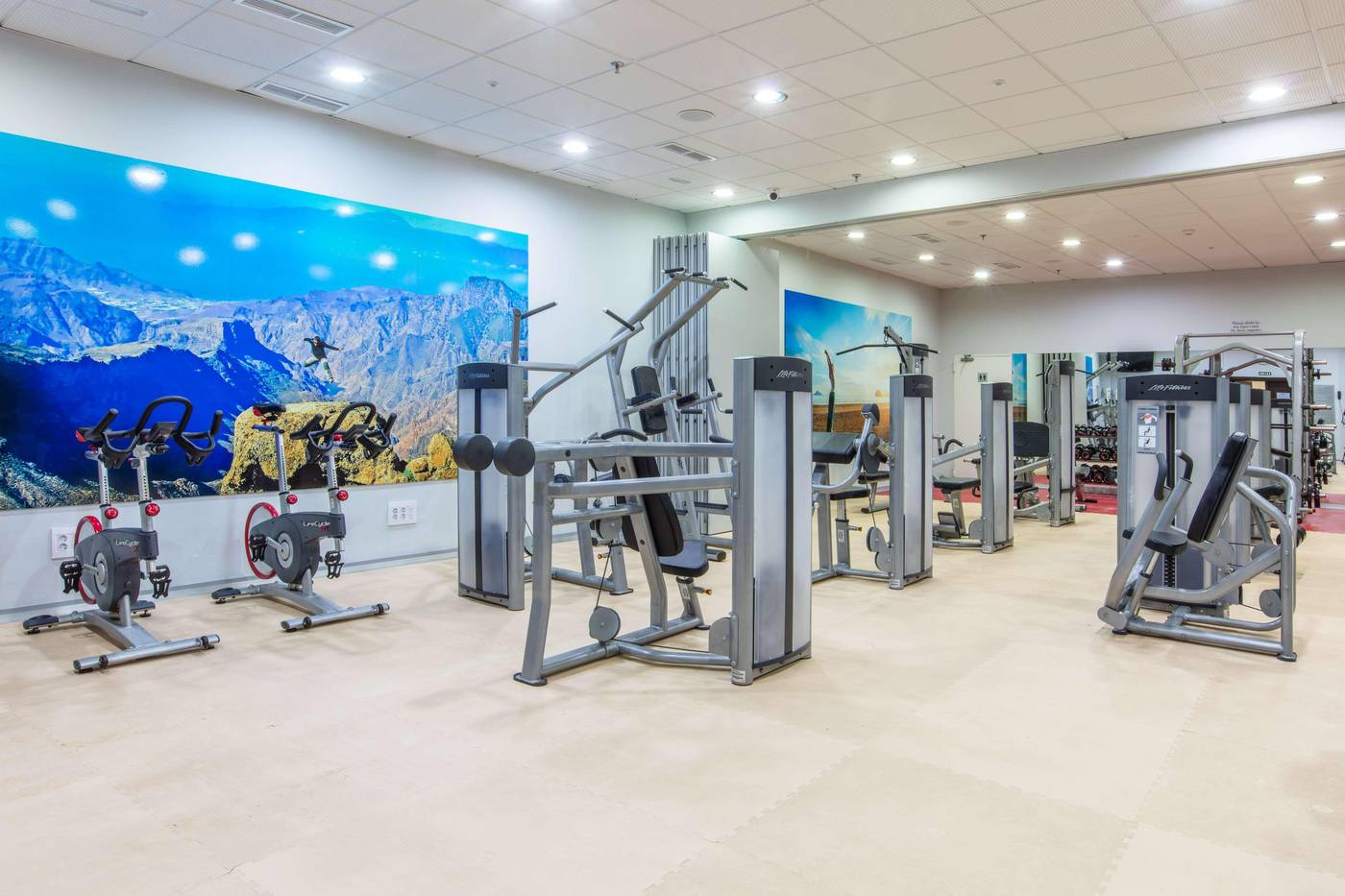 Radisson-Blu-Resort-Gran-Canaria-Sports-and-Entertainment-91