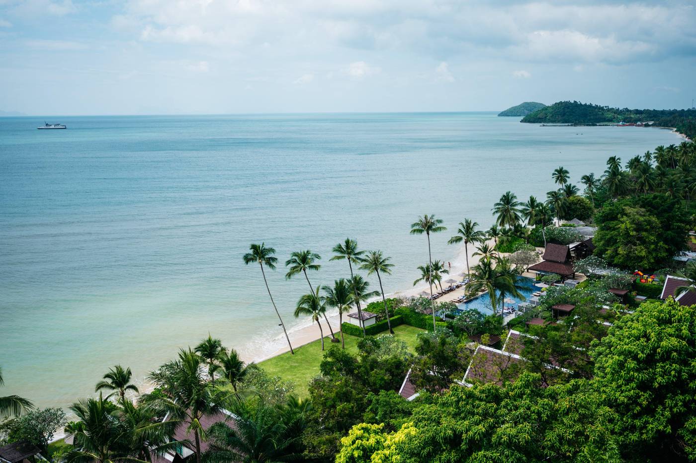 Intercontinental-Hotels-Koh-Samui-Resort-General-view-75