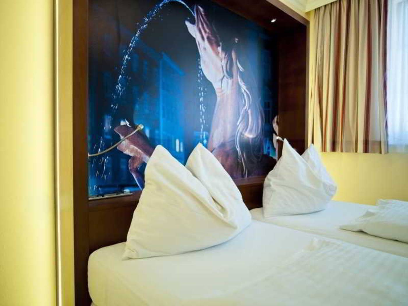 Das Grüne Hotel zur Post-Austria-SALZBURG-General view-5