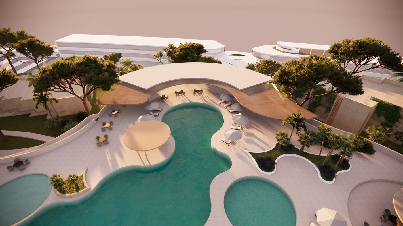 NALU Latchi Leonardo limited edition