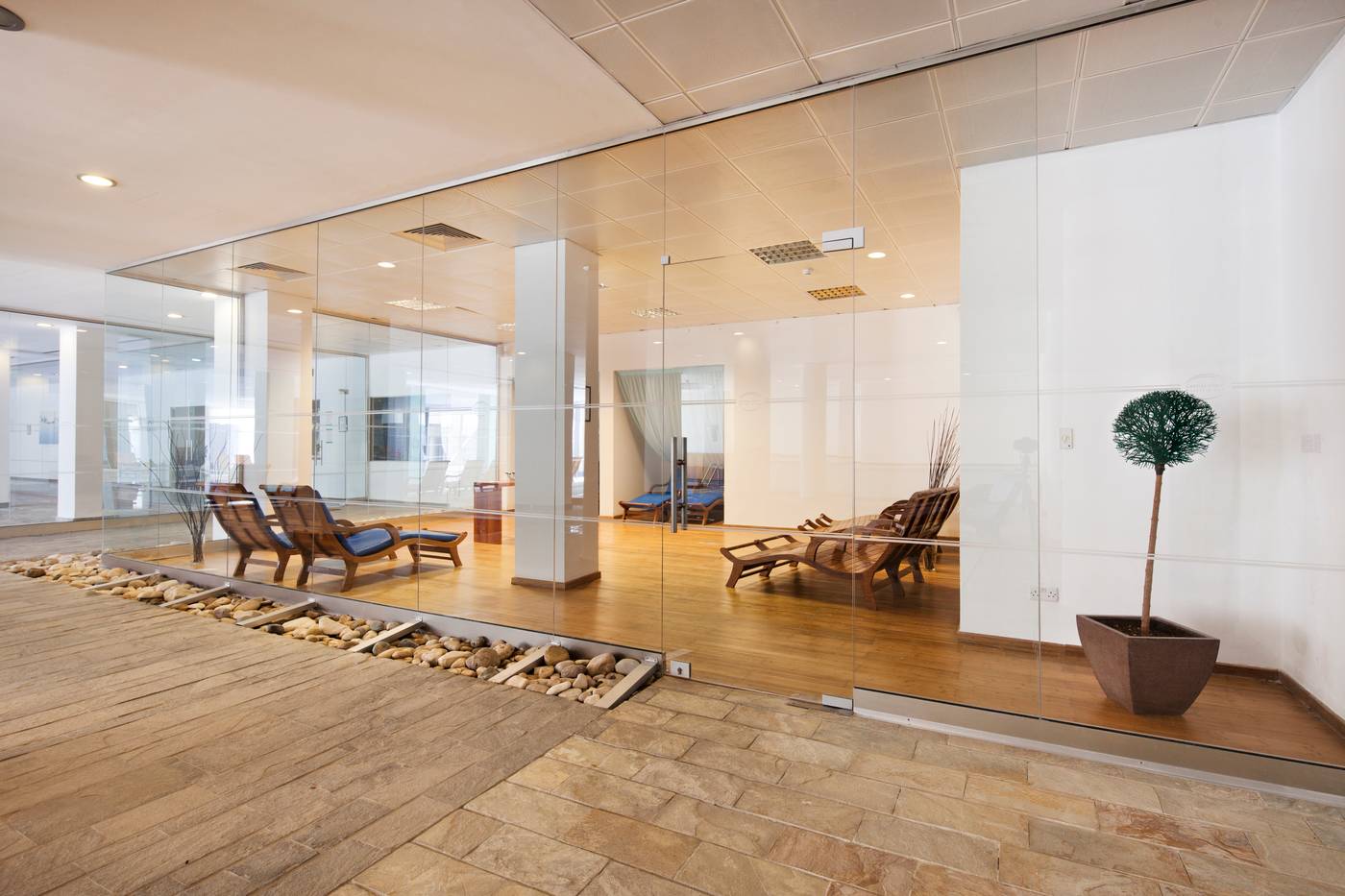 Capital Coast Resort and Spa