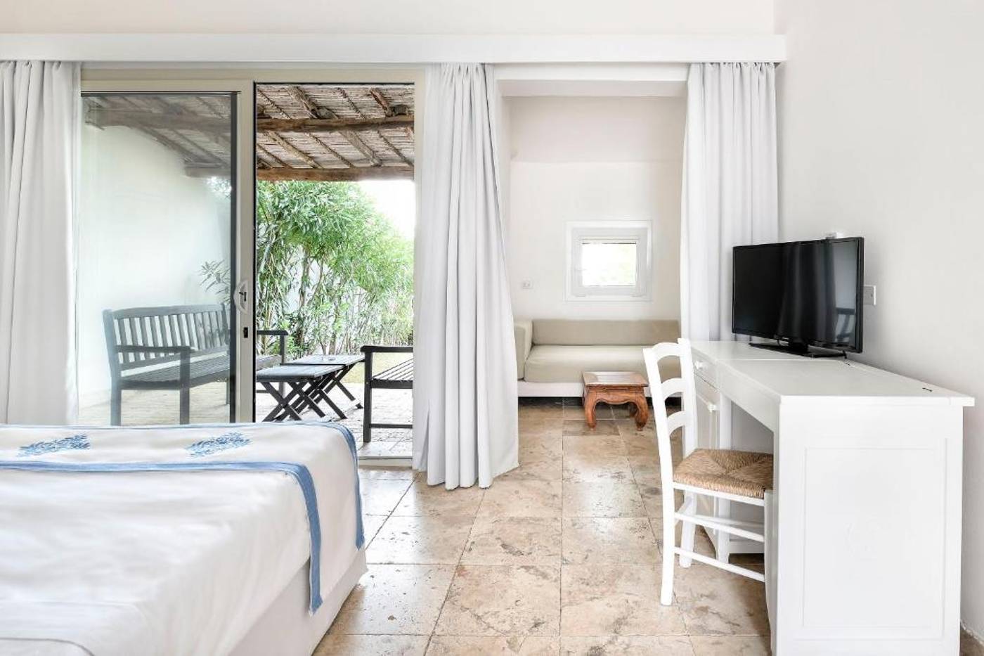 Arbatax-Park-Resort---Cottage-Room-19