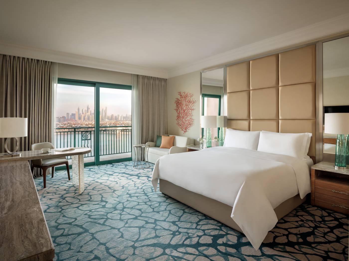 10.06.25 Atlantis, The Palm